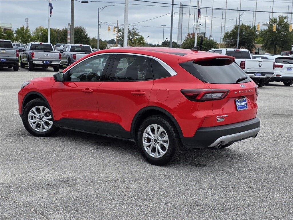 2024 Ford Escape Active photo 4