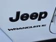 2026 Jeep Wrangler 4-DOOR SAHARA Sport Utility