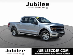 2024 Ford F-150 XLT Truck