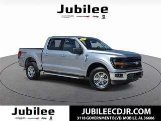 2024 Ford F-150 XLT Truck