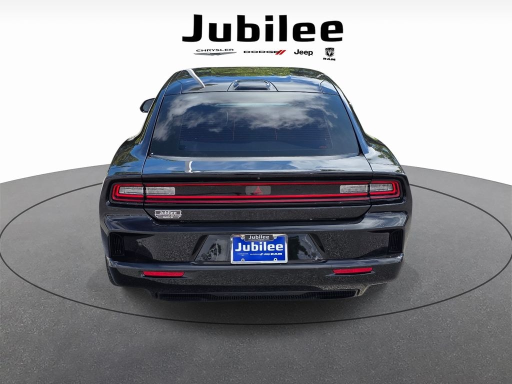 Used 2025 Dodge Charger R/T Coupe