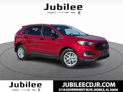 2022 Ford Edge SEL SUV