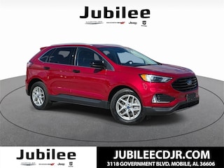 2022 Ford Edge SEL SUV