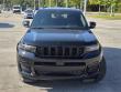2025 Jeep Grand Cherokee L ALTITUDE X 4X4 Sport Utility