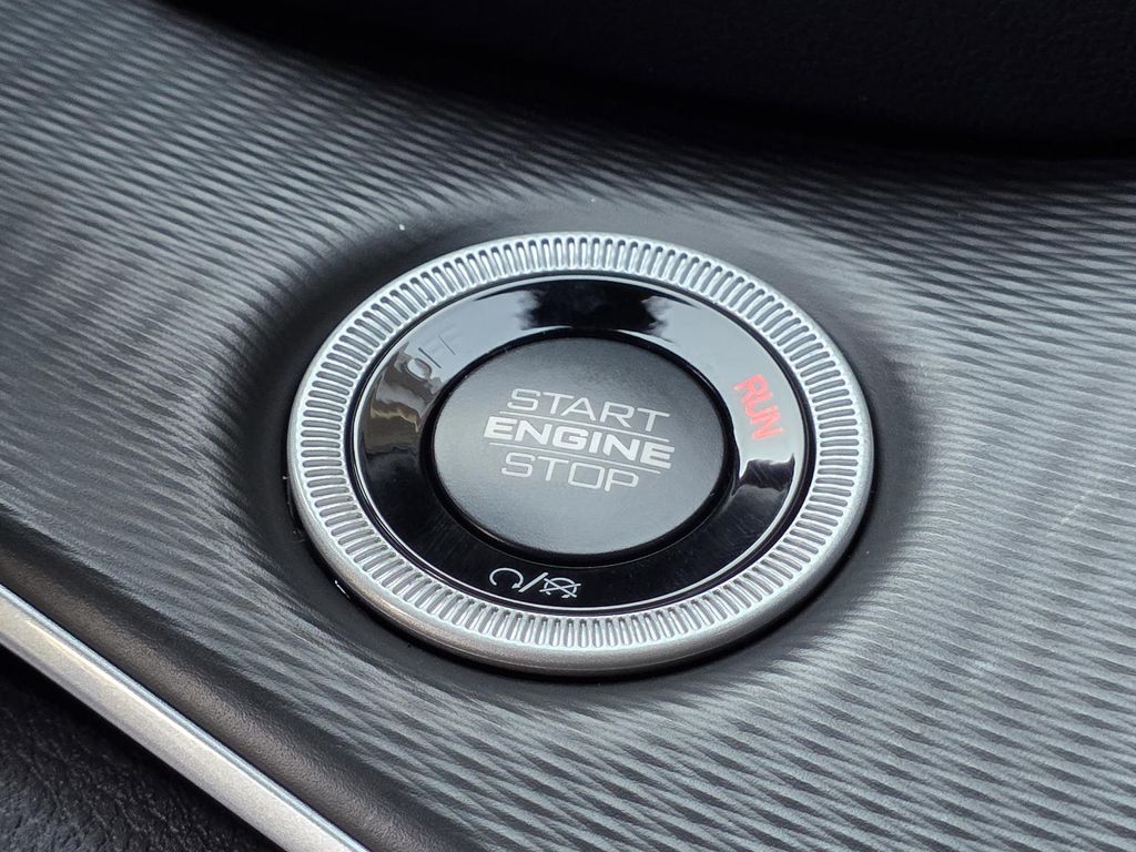 2025 Jeep Grand Cherokee L Altitude - Photo 23