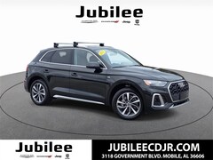 2023 Audi Q5 45 S Line Premium SUV
