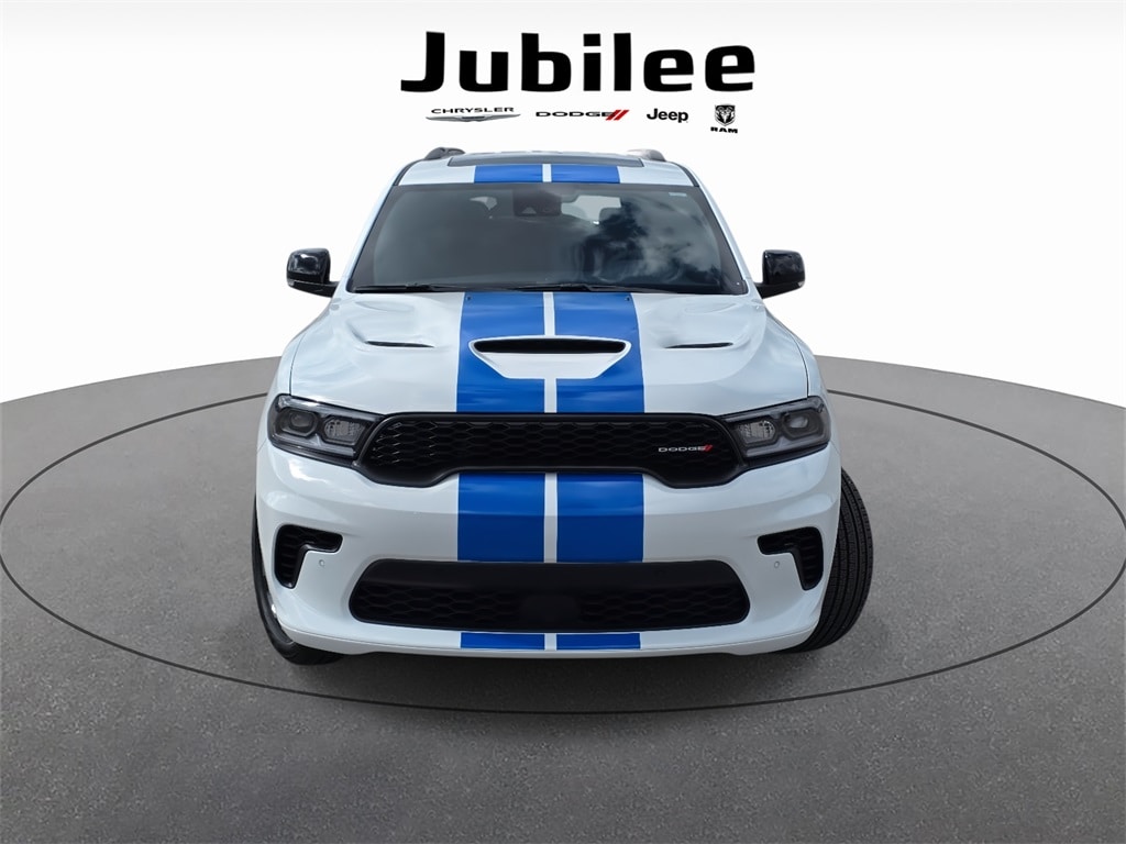 New 2026 Dodge Durango GT PLUS AWD Sport Utility