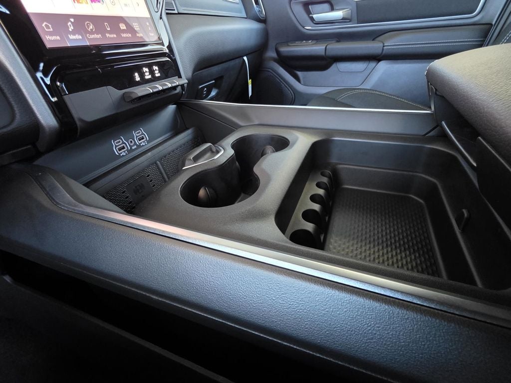 2026 RAM 1500 Big Horn/Lone Star - Photo 23