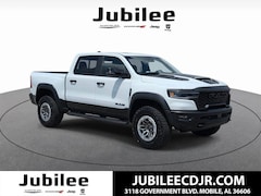2026 Ram 1500 RHO CREW CAB 4X4 5'7 BOX Pickup