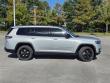 2025 Jeep Grand Cherokee L ALTITUDE X 4X4 Sport Utility