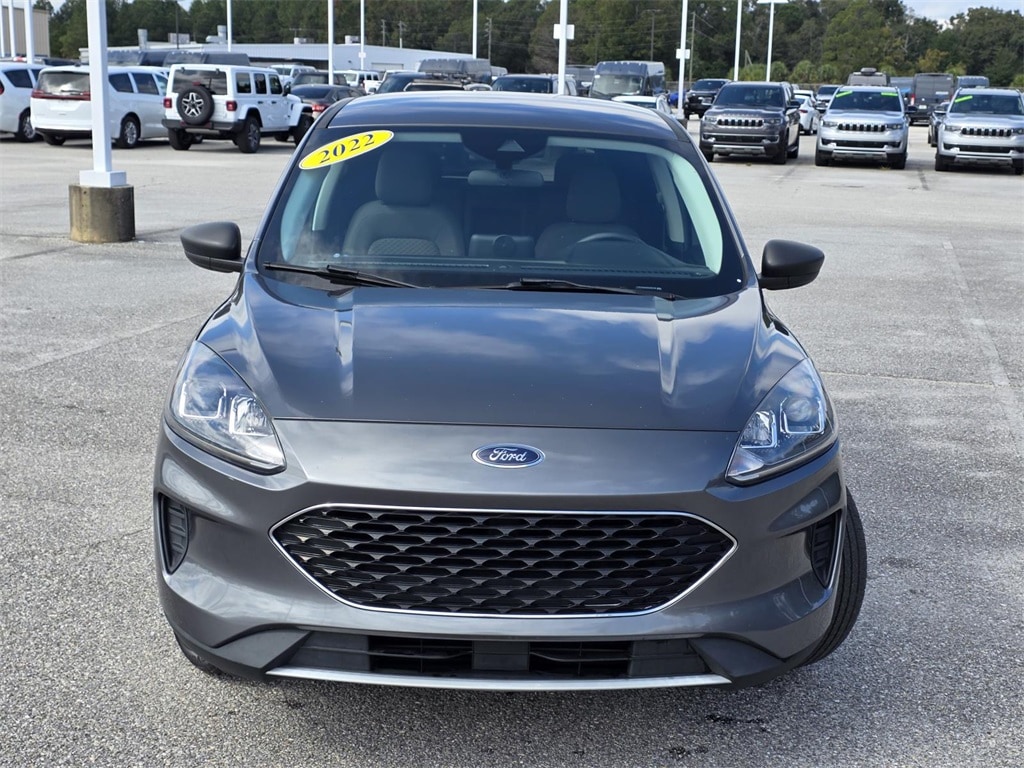 Used 2022 Ford Escape SE SUV