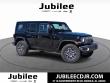 2026 Jeep Wrangler 4-DOOR SAHARA Sport Utility