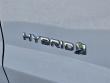 2019 Ford Fusion Hybrid SE Sedan