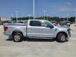 2024 Ford F-150 XLT Truck