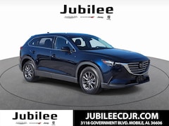 2022 Mazda CX-9 Touring SUV