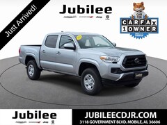 2022 Toyota Tacoma SR Truck