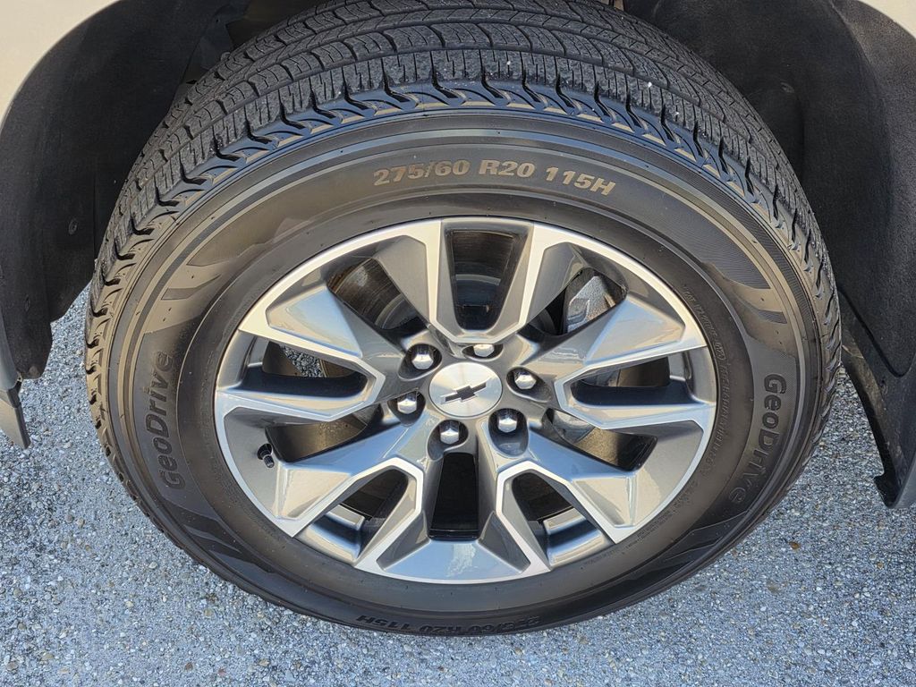 2024 Chevrolet Silverado 1500 RST - Photo 32