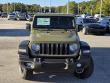 2026 Jeep Wrangler 4-DOOR SPORT S Sport Utility