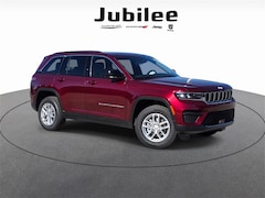 2025 Jeep Grand Cherokee LAREDO X 4X2 Sport Utility