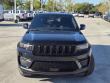 2025 Jeep Grand Cherokee ALTITUDE X 4X4 Sport Utility
