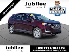 2024 Ford Edge SEL SUV