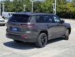 2025 Jeep Grand Cherokee L ALTITUDE X 4X4 Sport Utility