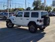 2026 Jeep Wrangler 4-DOOR SAHARA Sport Utility