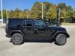 2026 Jeep Wrangler 4-DOOR SAHARA Sport Utility