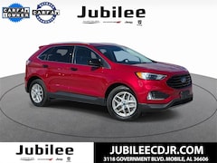 2022 Ford Edge SEL SUV