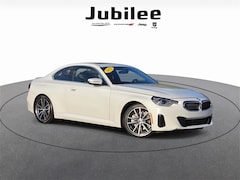2022 BMW 2 Series 230i Coupe
