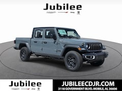2026 Jeep Gladiator SPORT 4X4 Pickup