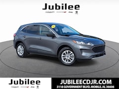 2022 Ford Escape SE SUV