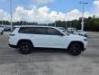 2025 Jeep Grand Cherokee L ALTITUDE X 4X4 Sport Utility