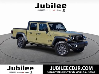 2025 Jeep Gladiator SPORT S 4X4 Pickup