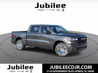 2025 Ram 1500 BIG HORN CREW CAB 4X4 5'7 BOX Pickup