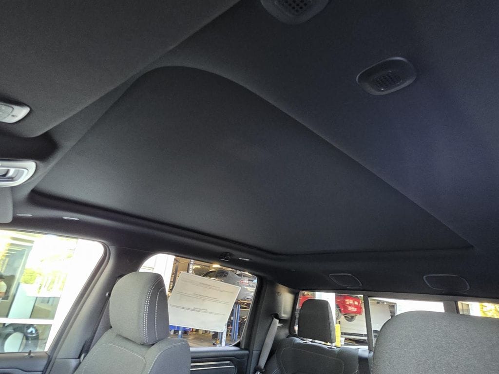 2026 RAM 1500 Big Horn/Lone Star - Photo 8