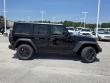 2025 Jeep Wrangler 4-DOOR SPORT Sport Utility