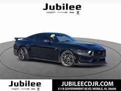 2024 Ford Mustang Dark Horse Coupe