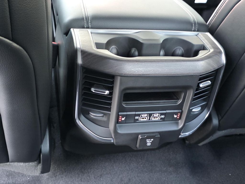 2026 RAM 1500 Laramie - Photo 13
