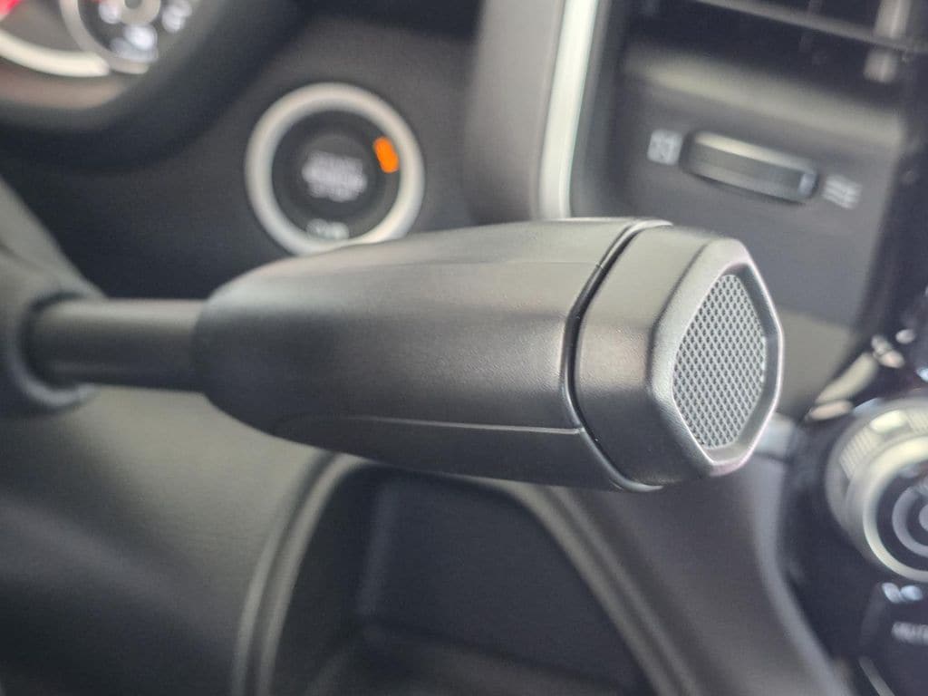 2026 RAM 2500 Big Horn - Photo 30