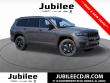 2025 Jeep Grand Cherokee L ALTITUDE X 4X4 Sport Utility