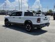 2024 Ram 1500 Rebel Truck