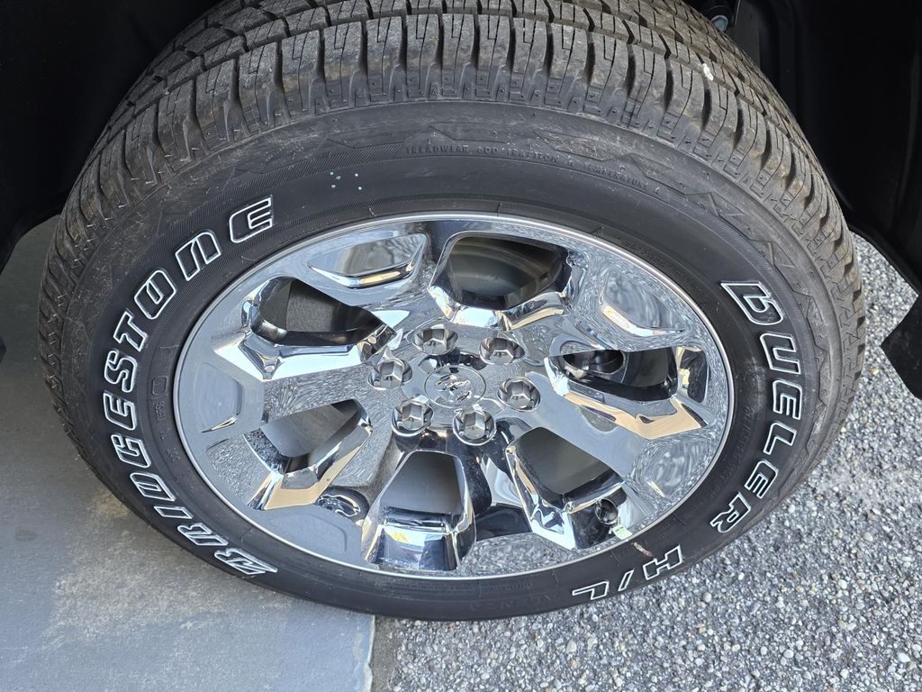 2026 RAM 1500 Big Horn/Lone Star - Photo 35