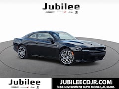 2026 Dodge Charger 2-Door SCAT PACK  AWD Coupe