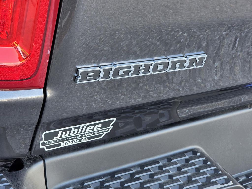 2026 RAM 1500 Big Horn/Lone Star - Photo 29