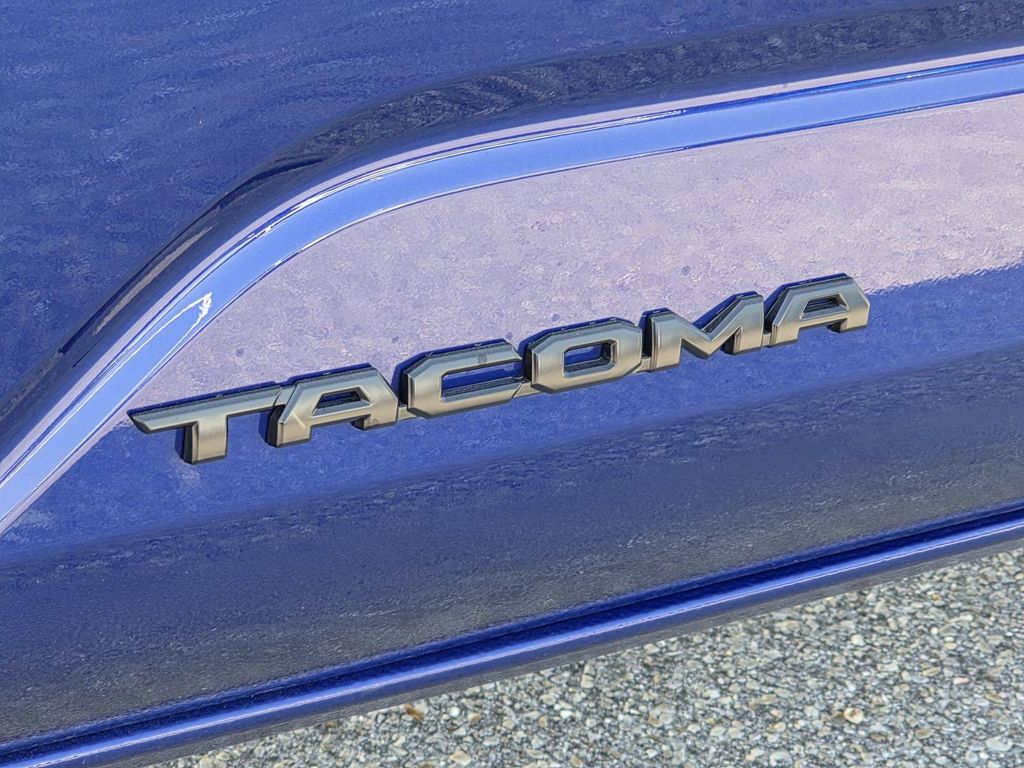 2024 Toyota Tacoma SR5 - Photo 28