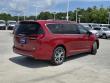 2025 Chrysler Pacifica PINNACLE AWD Passenger Van