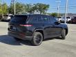 2025 Jeep Grand Cherokee ALTITUDE X 4X2 Sport Utility