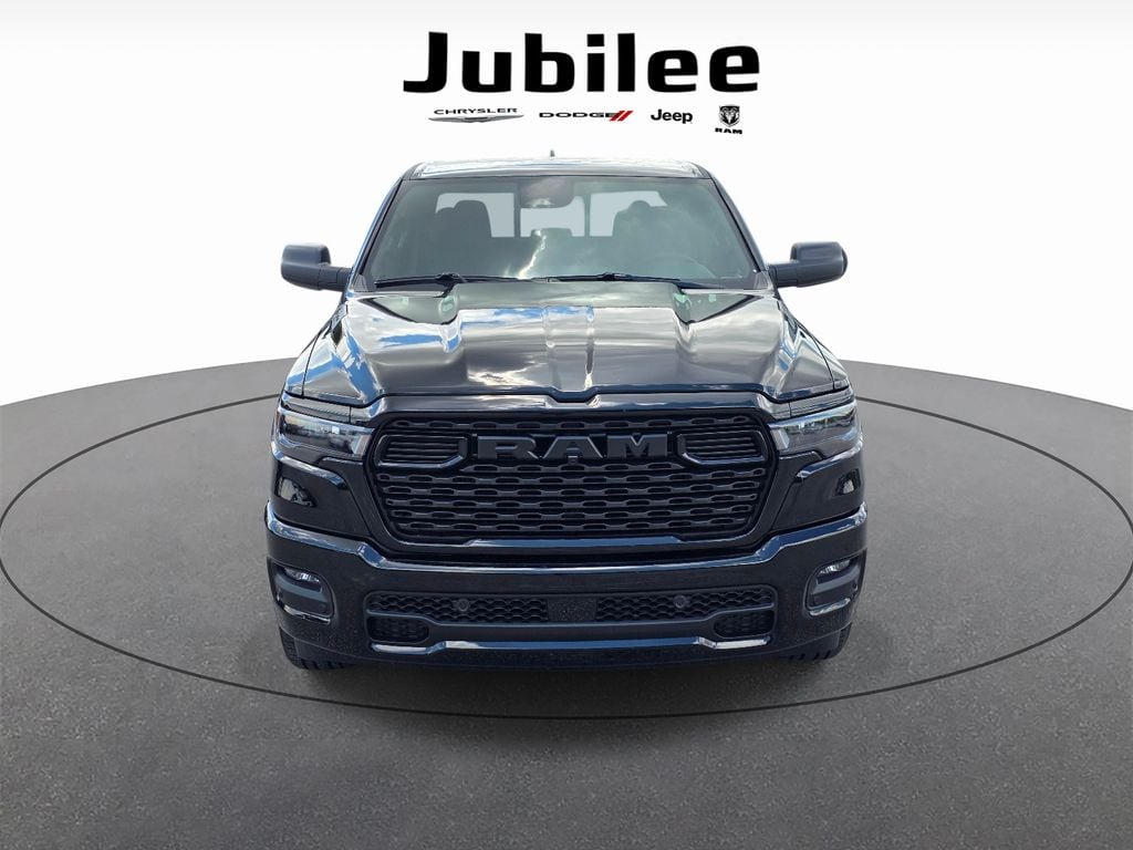 New 2026 Ram