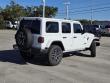 2026 Jeep Wrangler 4-DOOR SAHARA Sport Utility